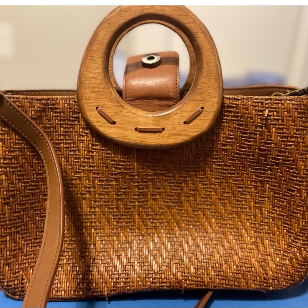 Fossil Purse